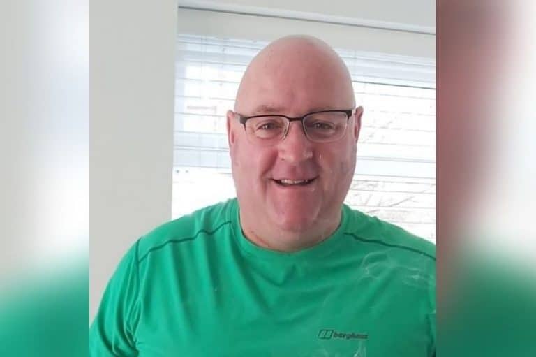 Investigation underway after scaffolder dies in work accident