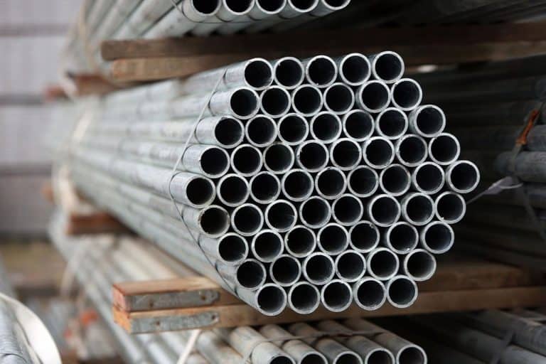 Scam warning issued for UK scaffolding suppliers