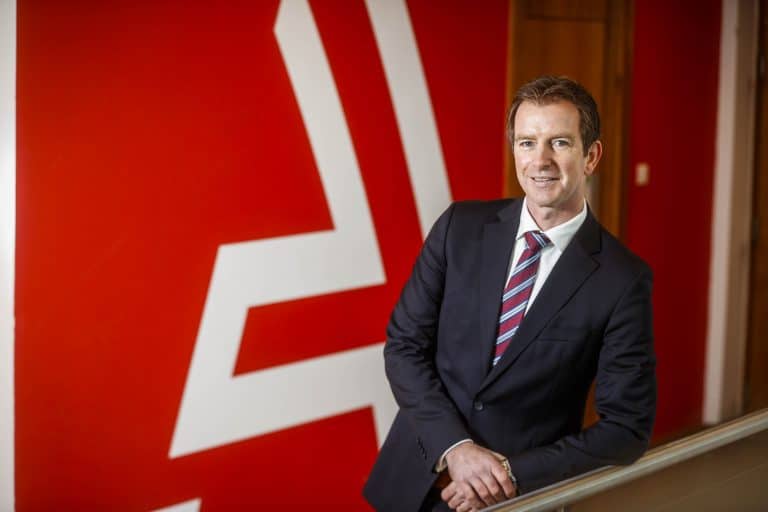 Actavo scoops three RoSPA awards