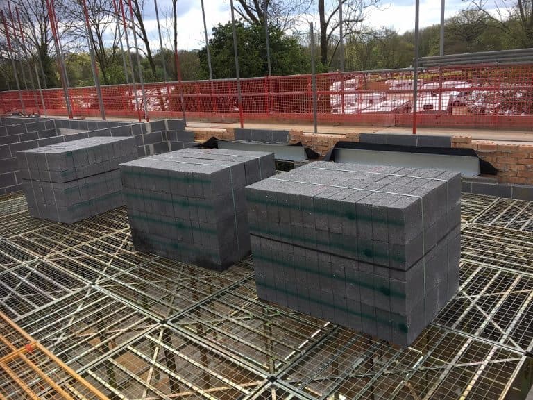 LDS posts 37% turnover increase from record G-Deck sales