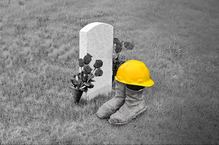 Construction Suicide Rates on the Increase