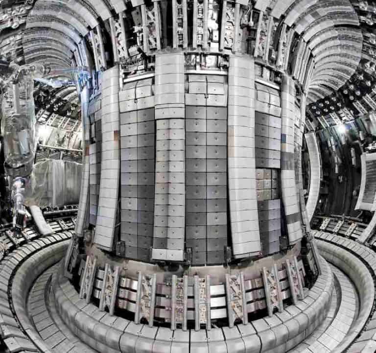 Altrad secure a three year contract at the UK Atomic Energy Authority