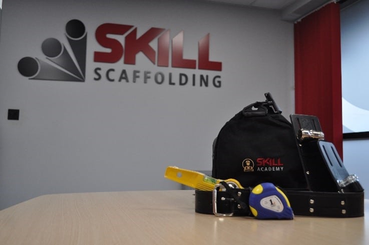 skill academy