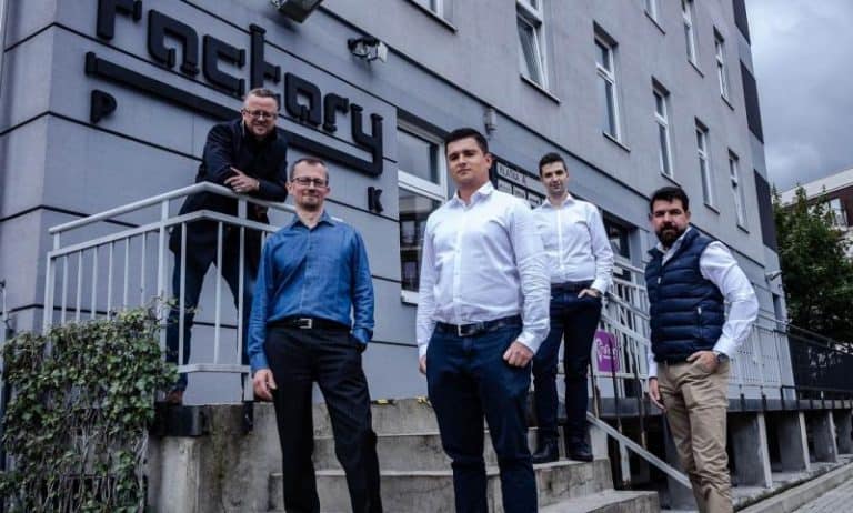 Richter opens new Polish office
