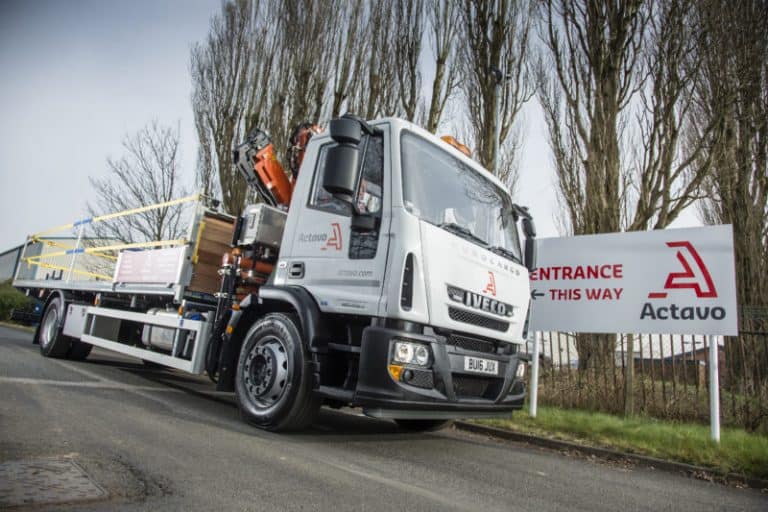 French giants the Altrad Group has agreed a deal to acquire and take over the scaffolding and building products suppliers Actavo Hire & Sales