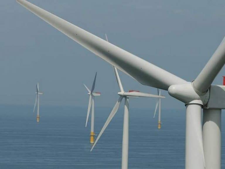 JECS bags Seagreen offshore wind farm contract