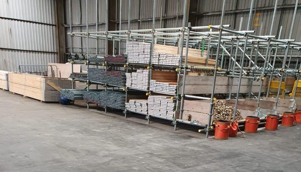 One of the UK’s major training organisations is ready to deliver a package of first-class CISRS courses In Flintshire, North Wales.