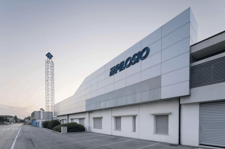 Eurodile expands after acquiring Pilosio Group