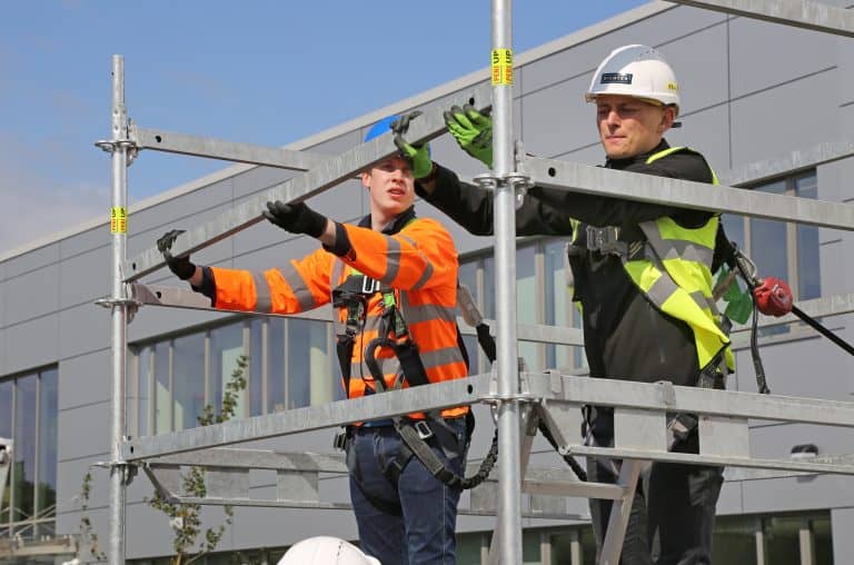 Engineers benefit from PERI’s first CPD event