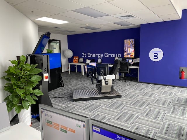 3t Energy Group expands in China