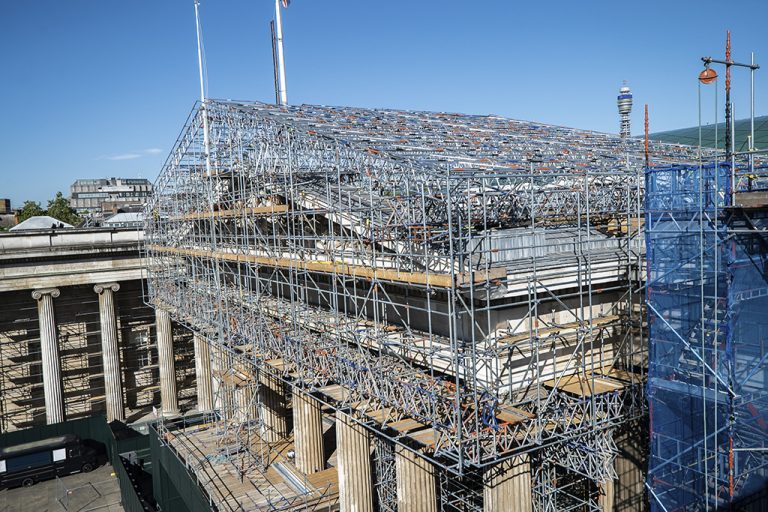Wellmax Bags CN Project of The Year Award