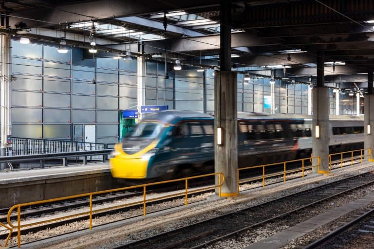 Billy Jones, MD of scaffolding specialist, Millcroft, discusses why the right training and collaborative approach are critical to the rail sector