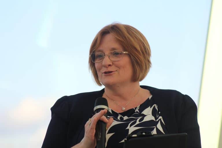 NASC President re-elected on to Build UK board