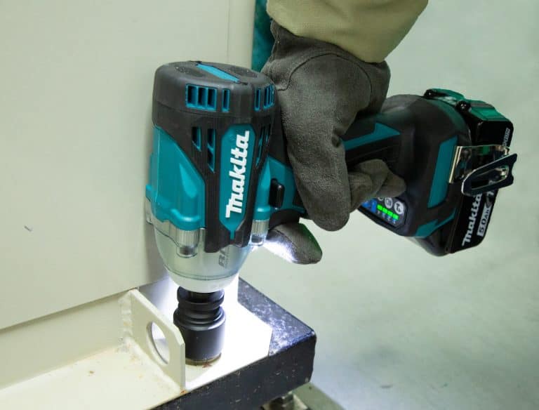 Makita adds new Impact Wrench to LXT line-up