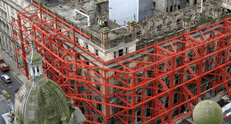 he Altrad Group has agreed with Interserve on a deal to buy RMD Kwikform.