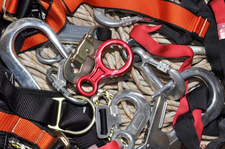 How To Make Working At Height Safer