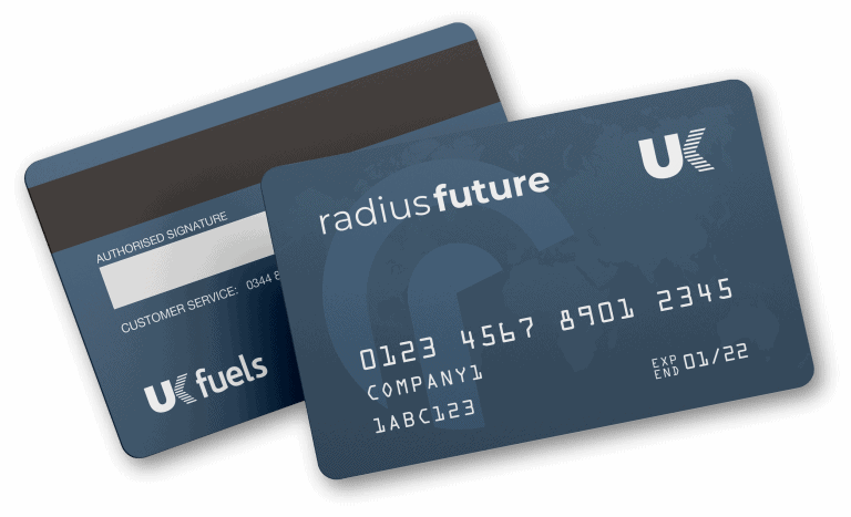 Fuel card supplier to offset 100% carbon emissions for 1 billion litres of UK fuel