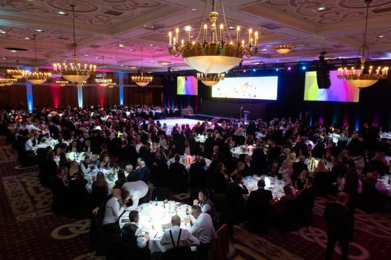 NASC Awards 2021
