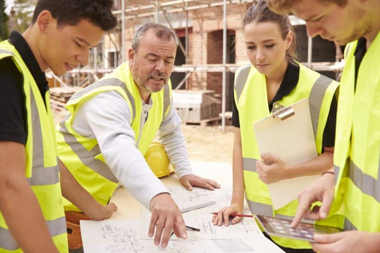 Scaffolding Association announces new partnership with CHAS
