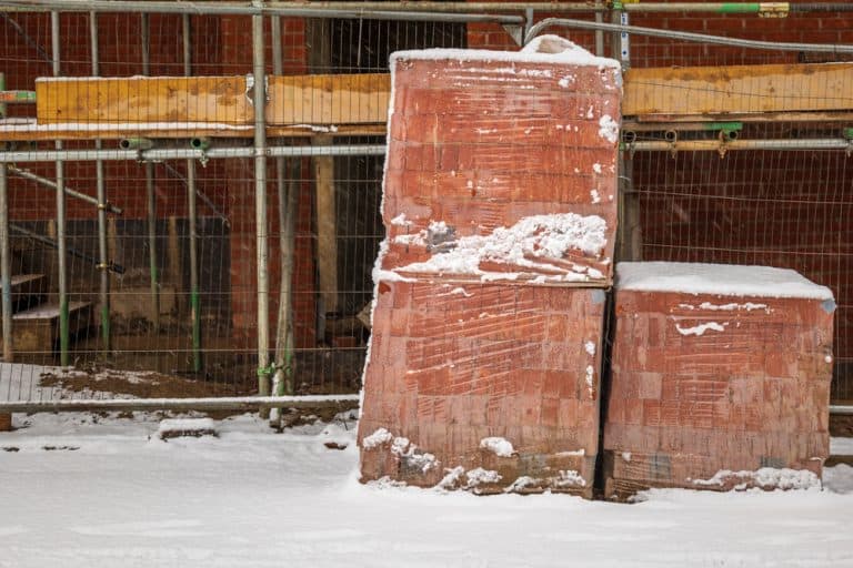 Stay safe on-site this winter