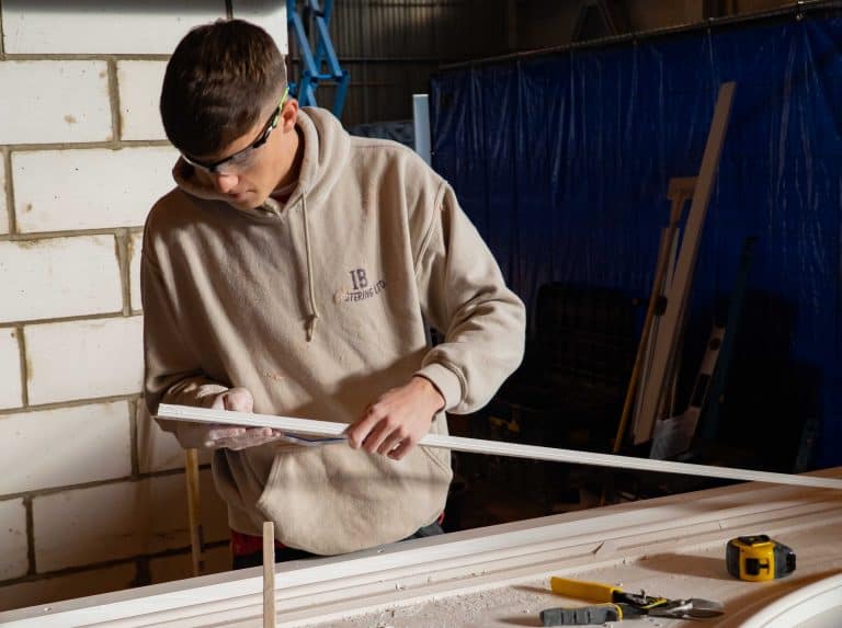 SkillBuild gold medallists excel at “UK’s Construction Olympics”