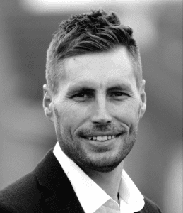 Daniel Norton - Scaffmag Editor