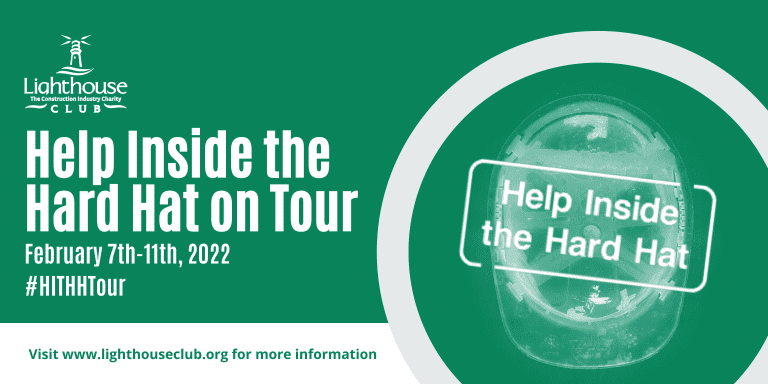 ‘Help Inside the Hard Hat’ tours the Midlands