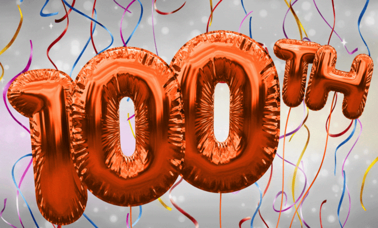 Leach’s celebrate 100th Anniversary with fantastic offers this Scaffolder’s Day