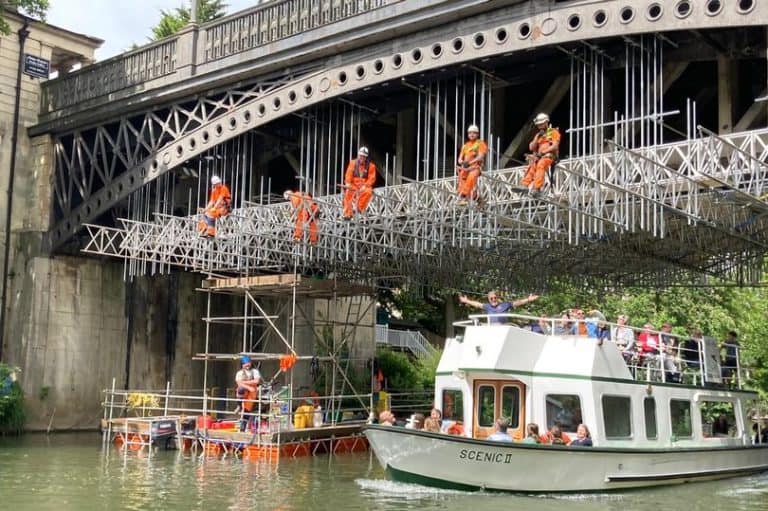 ScaffFloat to create jobs after £200k investment