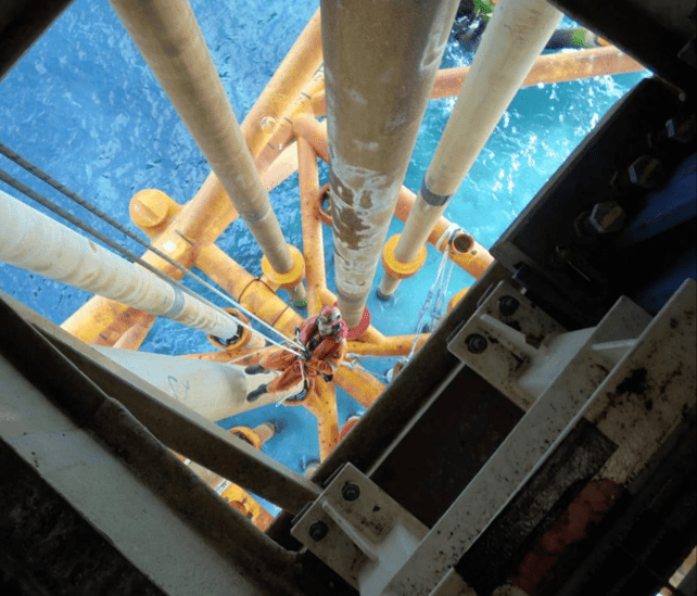 Bilfinger UK to create 300 new North Sea access jobs