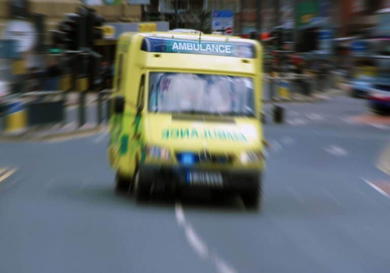 A scaffolding contractor has been sentenced after a scaffolder fell from height while dismantling a temporary roof scaffold resulting in serious injuries.