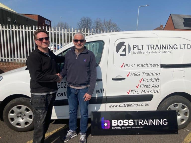 Boss Training partner-up to bring better training options to Wolverhampton