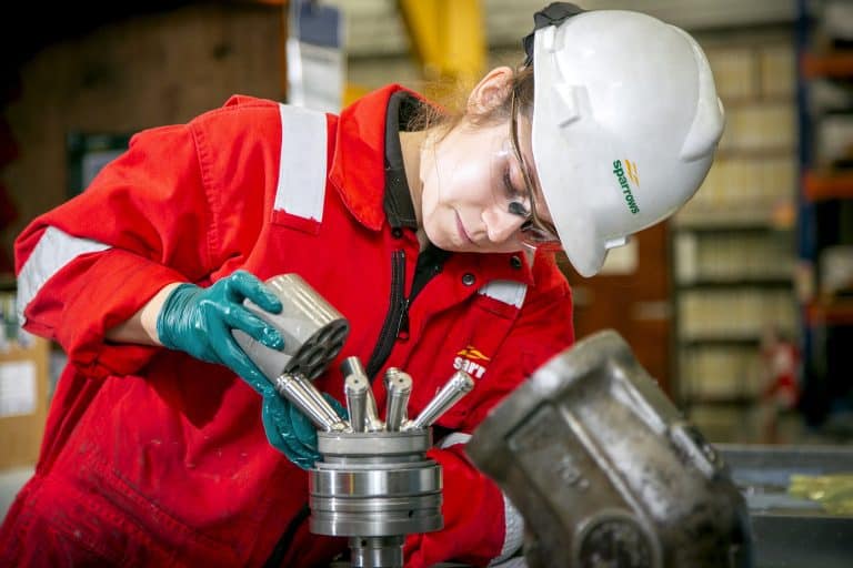 Altrad agree to acquire Sparrows Group