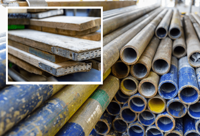 Steel and timber prices expected to rise significantly
