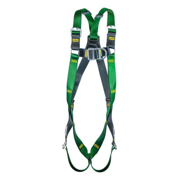 Leach’s has launched a first if its kind Eco Harness that’s made from upcycled PET bottles