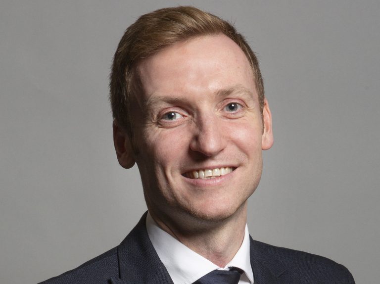 Scaffolding trade association meets with Government Minister