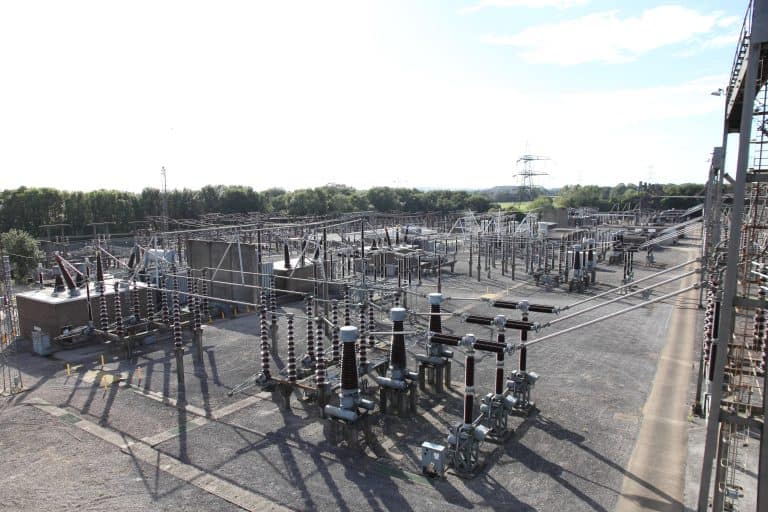 National Grid Award Taziker a Long-Term Access Contract