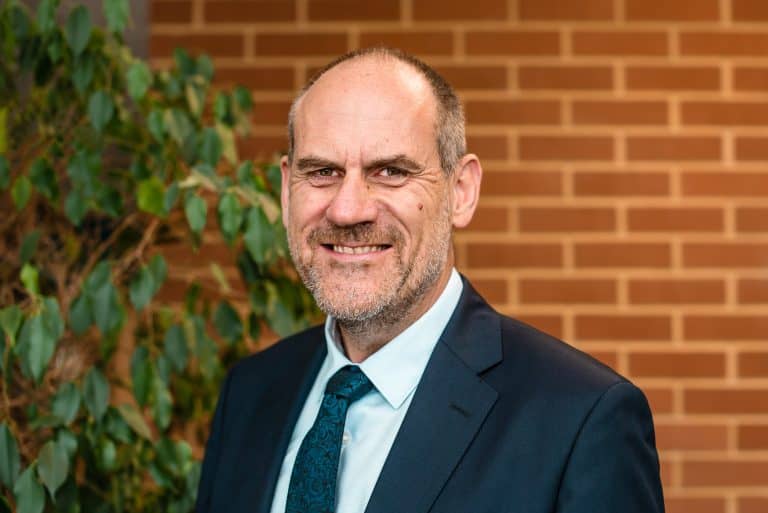 CITB boss joins Skills for a Sustainable Skyline Taskforce