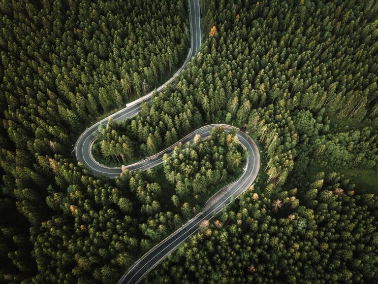 Scaffolding’s Road to Net Zero
