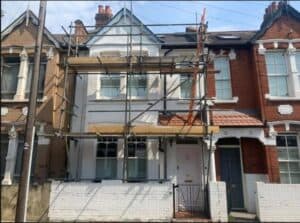 Kent scaffolding firm fined £40K following collapse