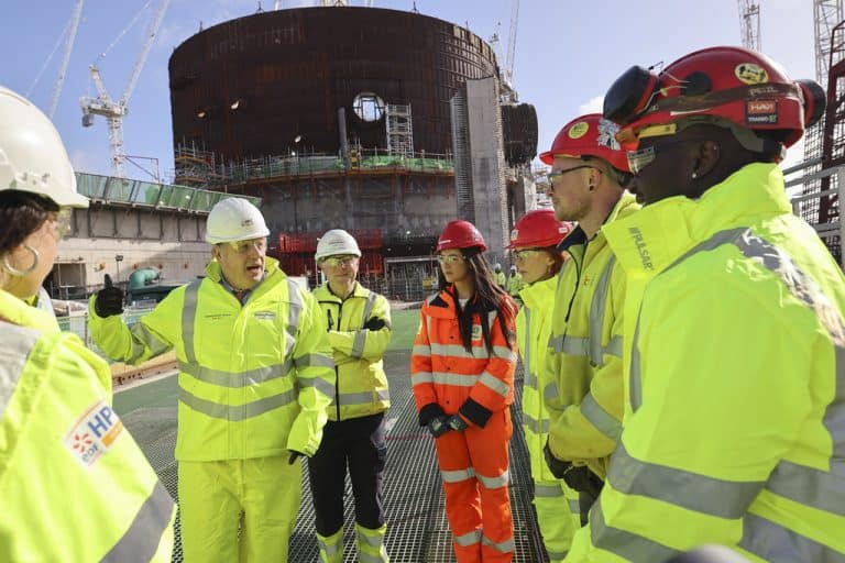 Bilfinger UK sets five-year apprenticeship commitment to deliver future talent