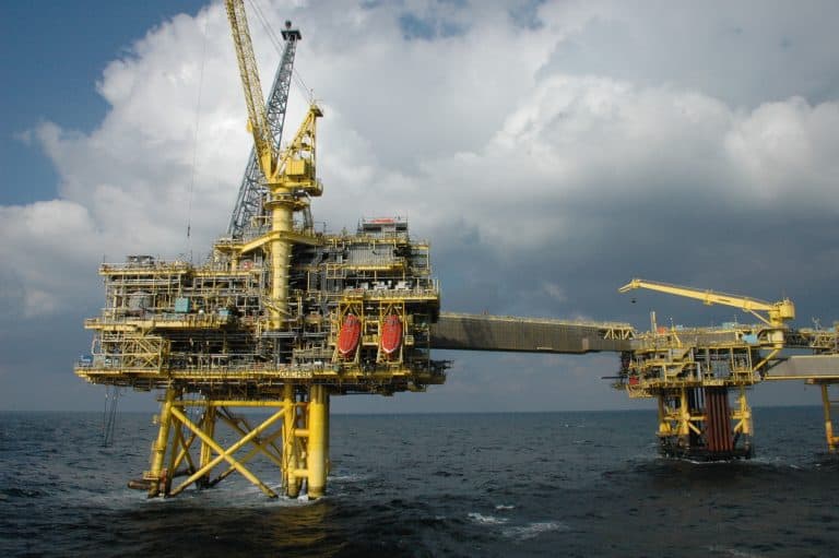 Altrad Awarded Long-term Offshore Maintenance Contract for TotalEnergies