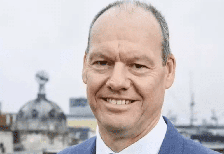 Mace Group Chairman and CEO chosen as new CLC Co-Chair