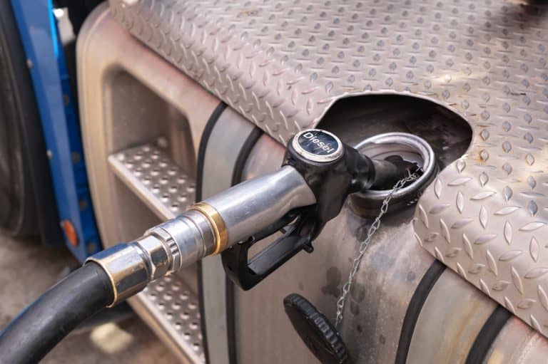 RISING FUEL costs are hitting UK scaffolders and many other tradespeople hard with 90% being forced to increase their prices to keep their businesses alive. 