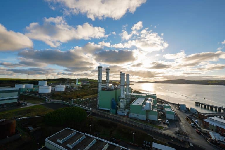 KAEFER bags new maintenance contracts in Northern Ireland