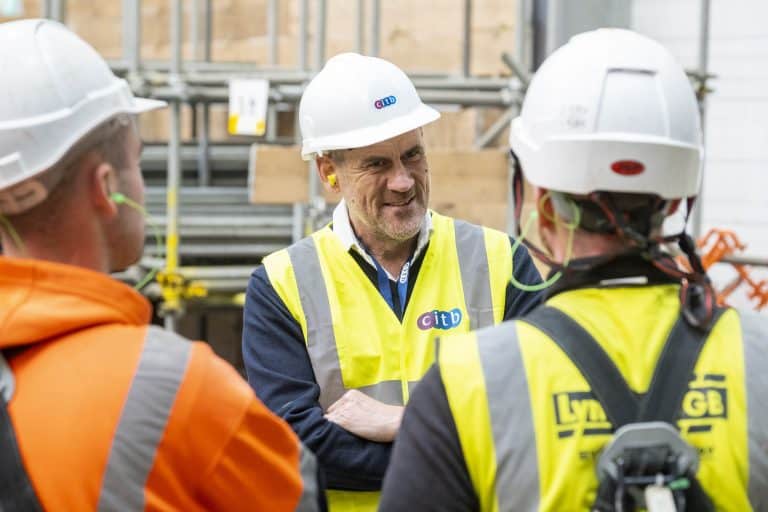 Training gap filled with over £10M of free courses
