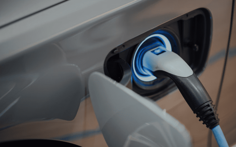 How To Finance An Electric Van As A Sole Trader
