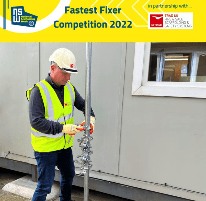NSW launches ‘Fastest Fixer’ competition