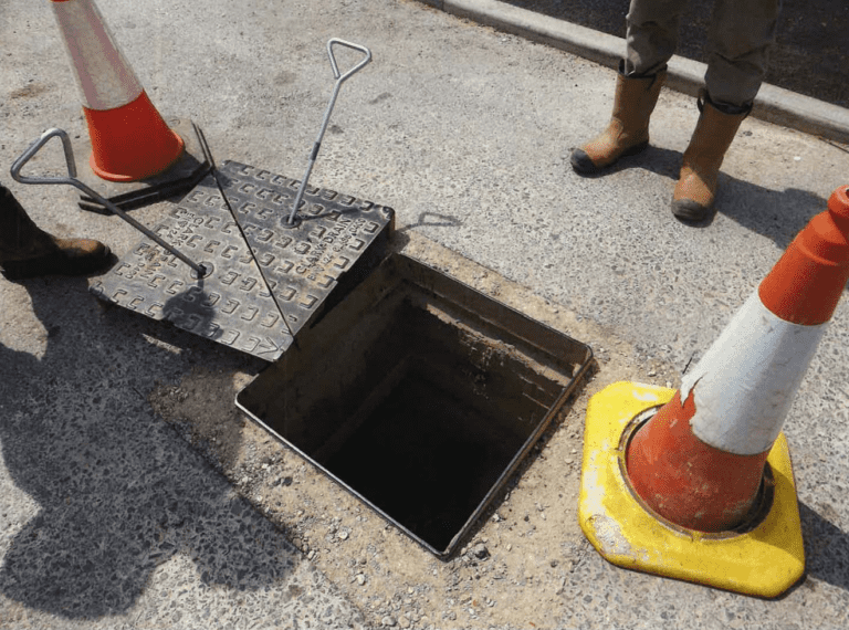 Contractors sentenced after 18-year-old is crushed to death