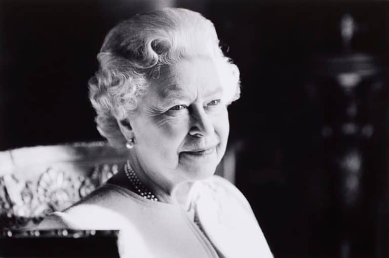 Scaffmag mourns the death of Her Majesty The Queen